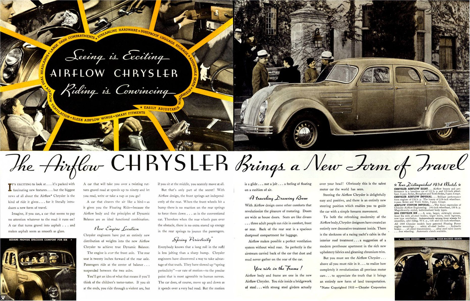 1934 Chrysler 2
